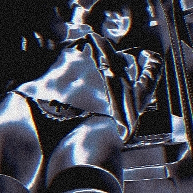 Kamikaze Radio cover art