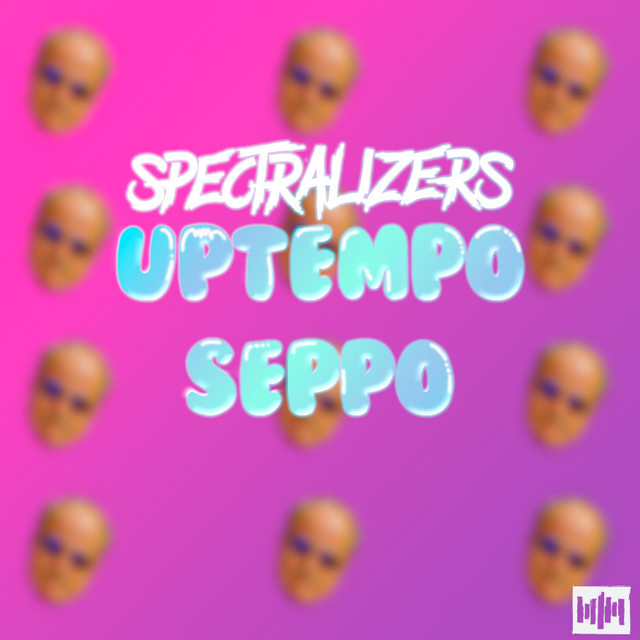 Uptempo Seppo cover