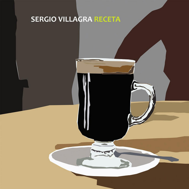 Sergio Villagra