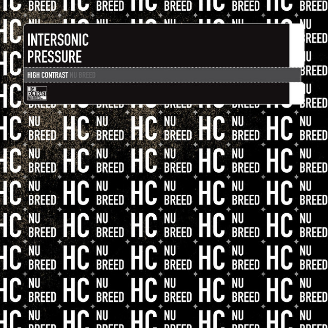 Pressure cover
