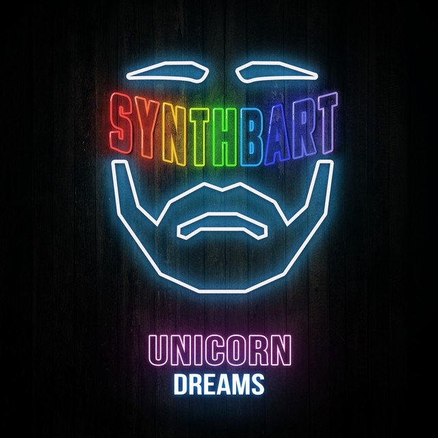 Unicorn Dreams cover art