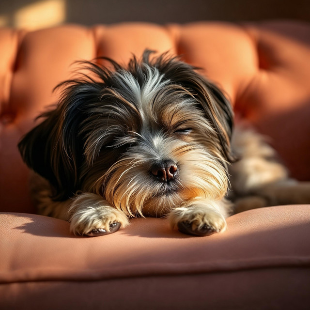 Calm Canine Atmospheres