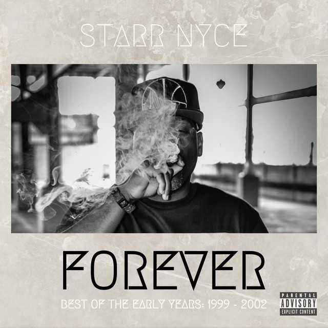 FOREVER (Best Of The Early Years 1999 - 2002) cover art