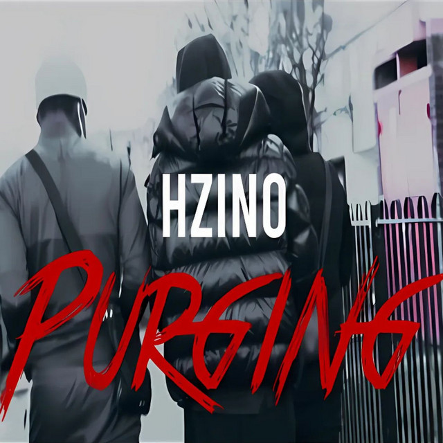 Purging