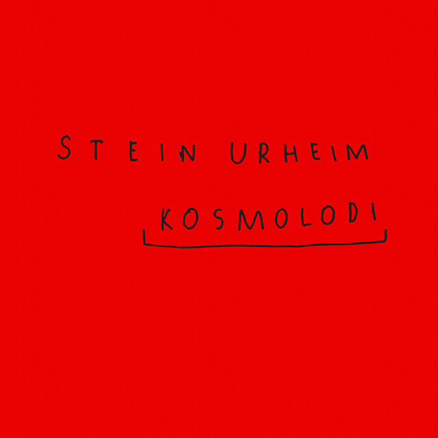 Kosmolodi cover art