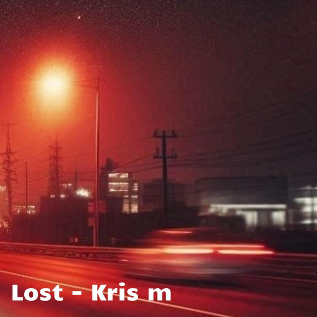 Lost