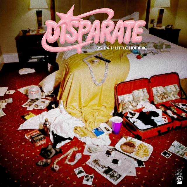 undefined album image