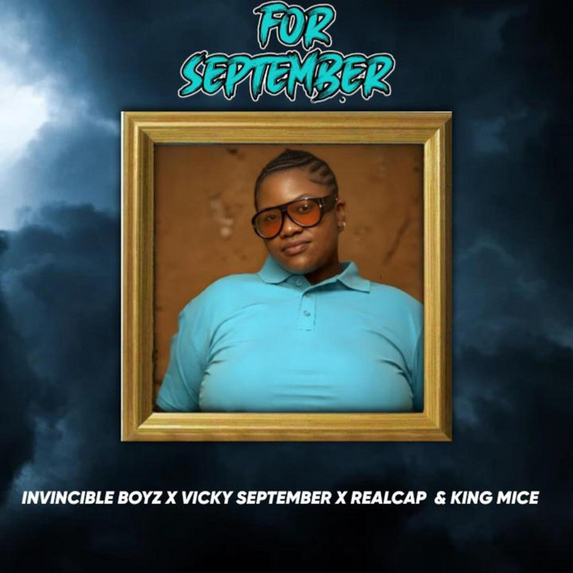 For September - Invincible Boyz