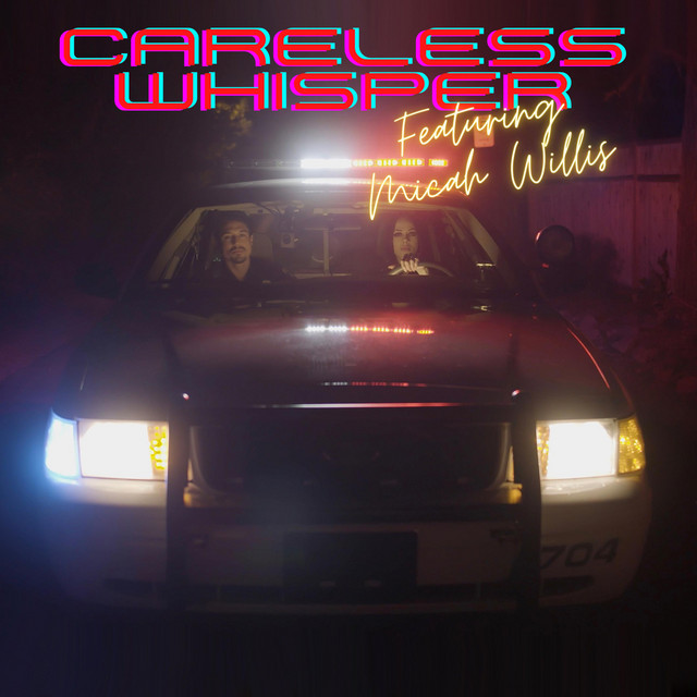 Careless Whisper album image