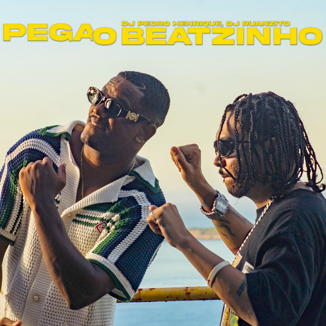 Pega o Beatzinho