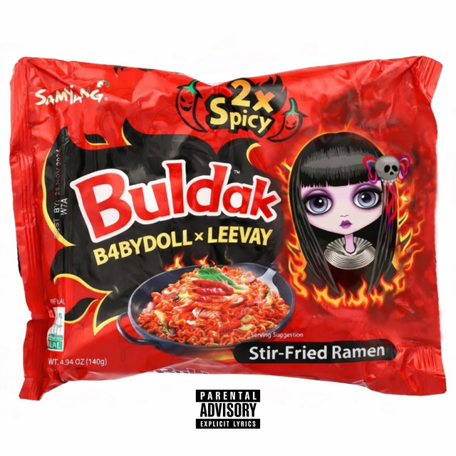 Buldak