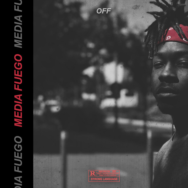 OFF cover art