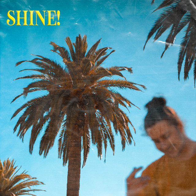 Shine! cover art
