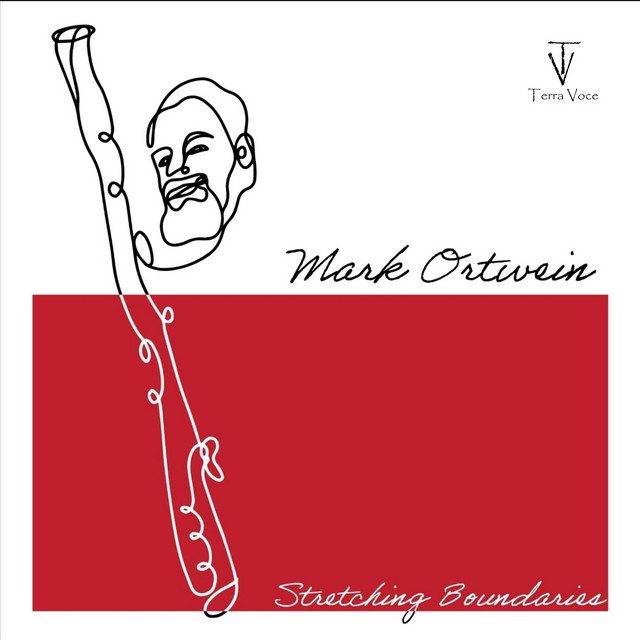 Stretching Boundaries cover art