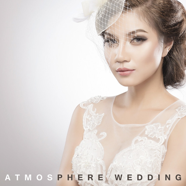 Atmosphere Wedding - White Day, Time to Celebrate, Wonderful and Brilliant Moment, Good Rest cover art
