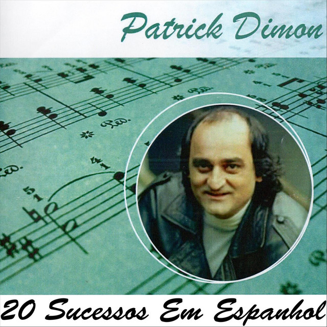20 Sucessos Em Espanhol cover art