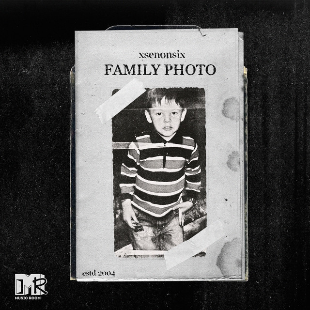 Family Photo cover art