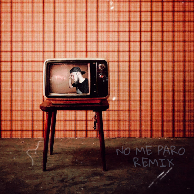 No Me Paro - Remix