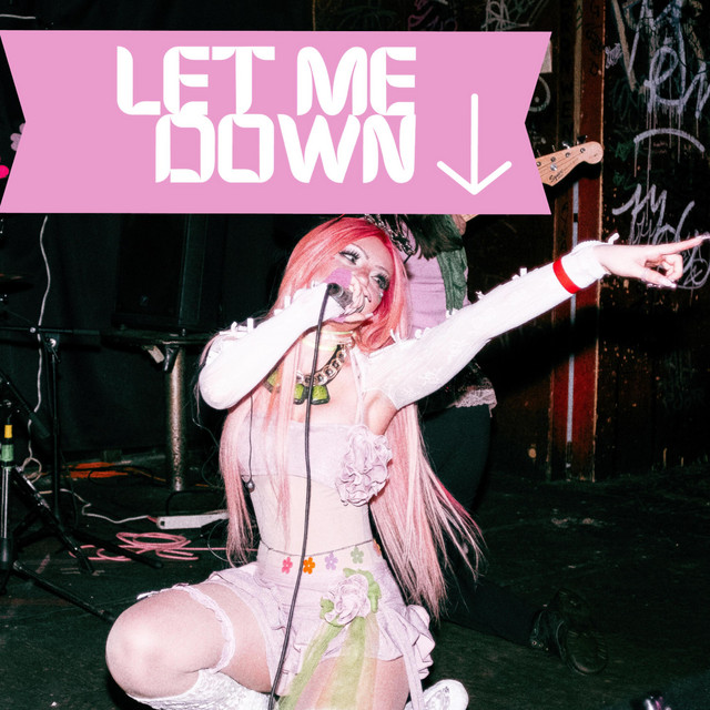 Let Me Down