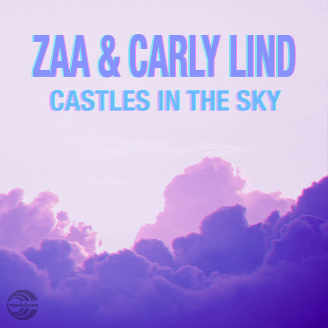 Castles In The Sky - Extended Mix cover art