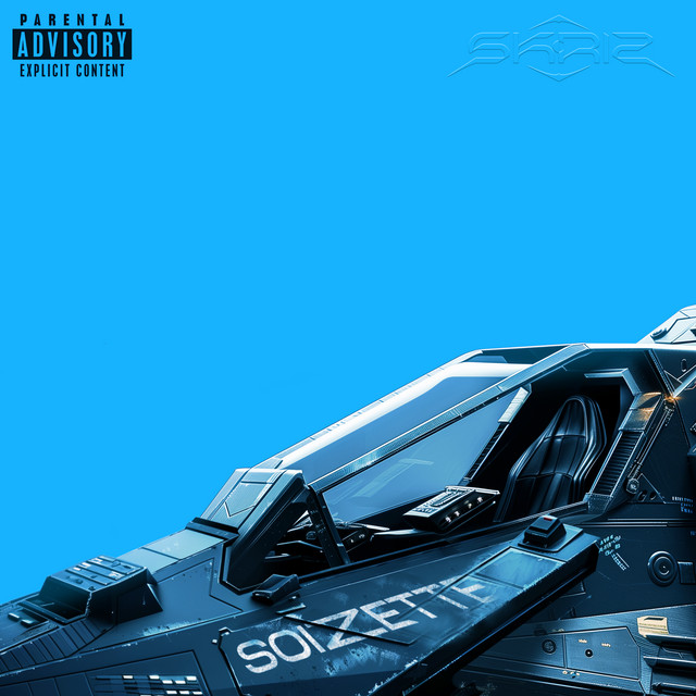 SOIZETTE cover art