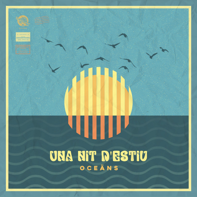 Una Nit d'Estiu cover art