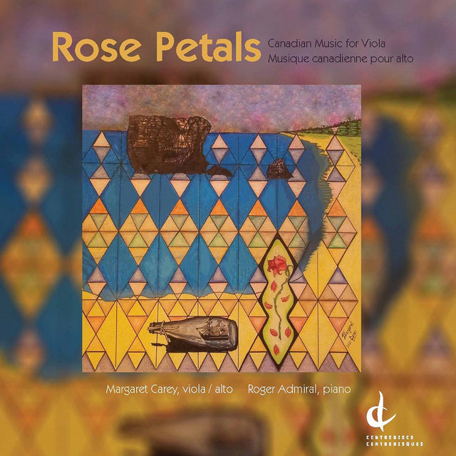 Rose Petals album image