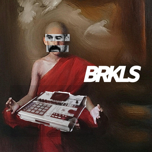 The Sands cover