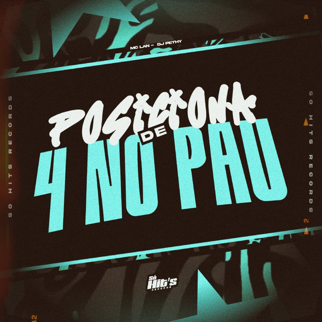 Posiciona de 4 no Pau