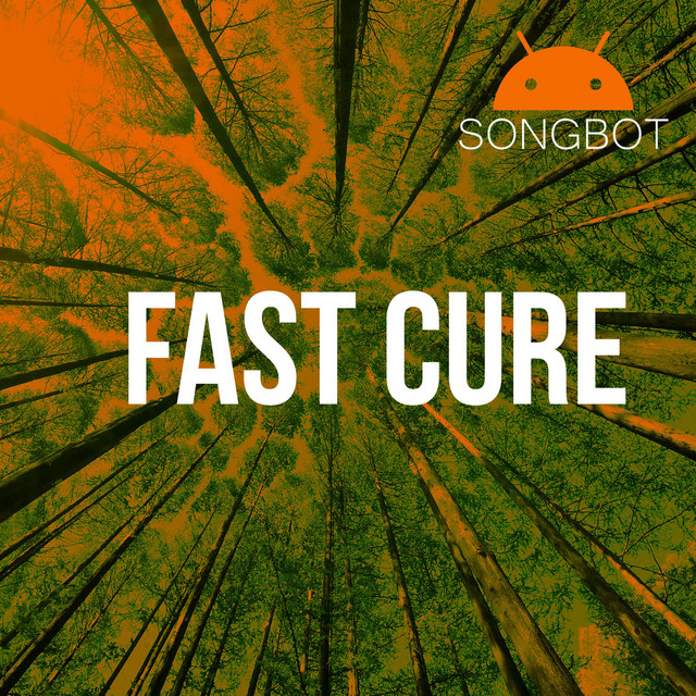 Fast Cure cover art