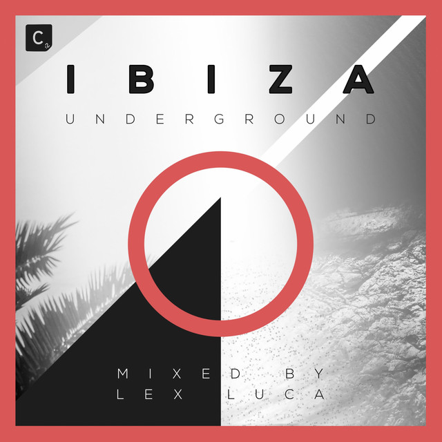 Ibiza Underground cover art