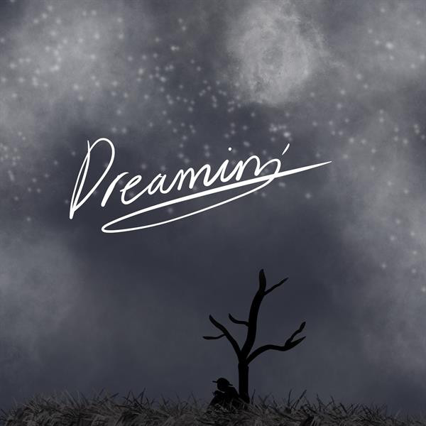 Dreamin' cover art