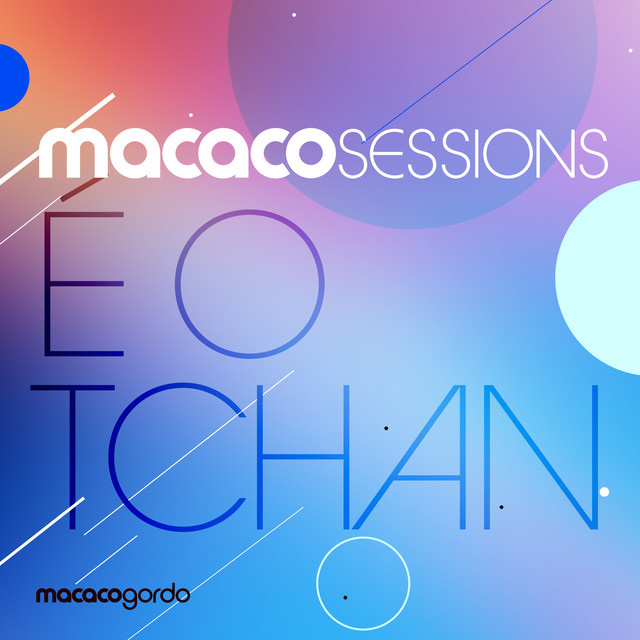 Macaco Sessions: É o Tchan (Ao Vivo) cover art