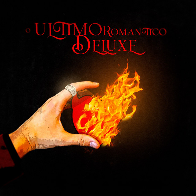 O Ultimo Romantico (Deluxe)