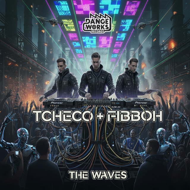 The Waves - Radio-Edit