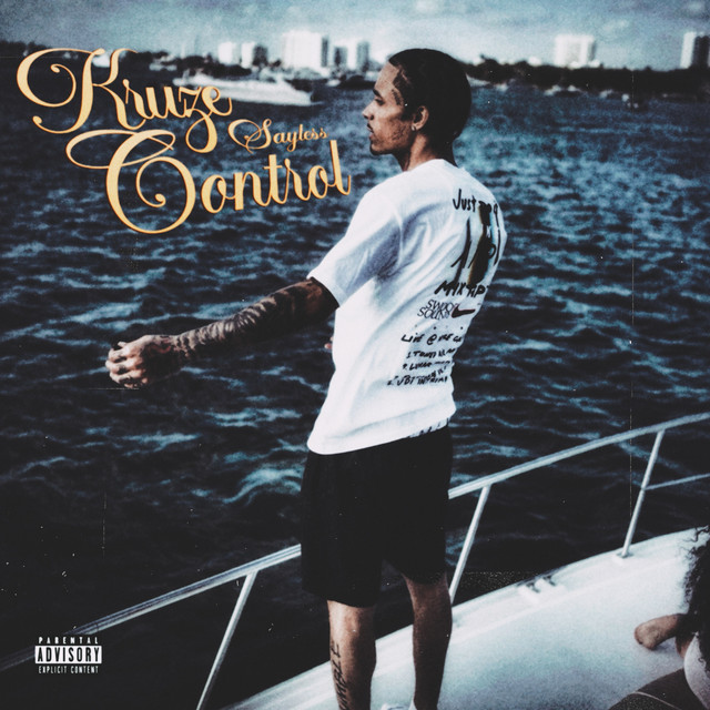 Kruze Control cover art