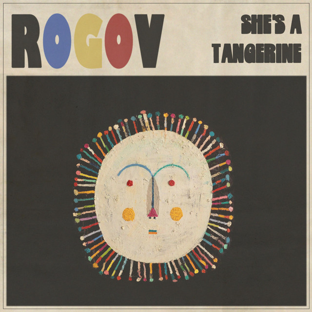 She's a Tangerine cover