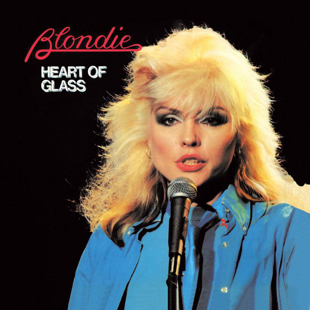 Heart Of Glass (12