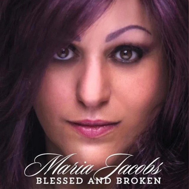 Blessed and Broken