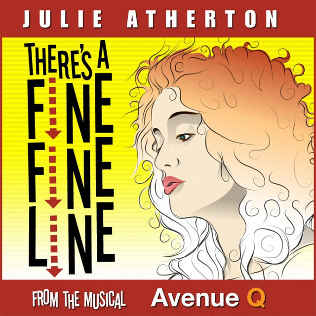 There's A Fine, Fine Line (from Avenue Q)