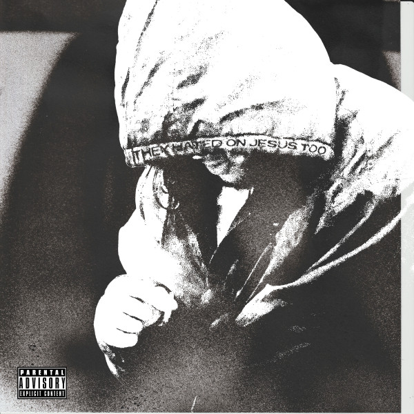 They Hated On Jesus Too cover art