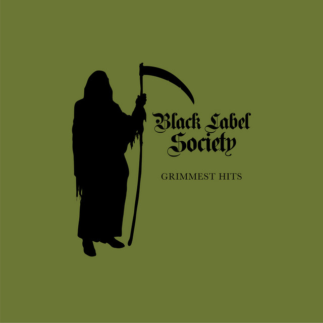 Grimmest Hits　Black Label Society　限定盤 Grimmest Hits - Album by Black Label Society | Spotify