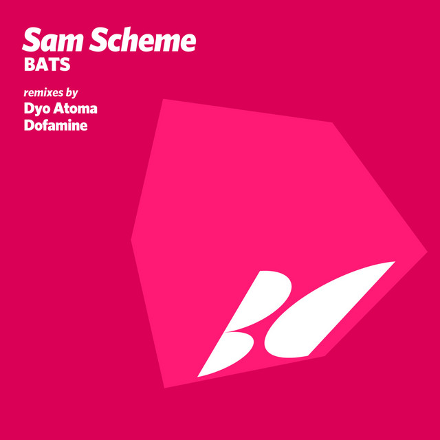 Bats - Dofamine Remix cover art