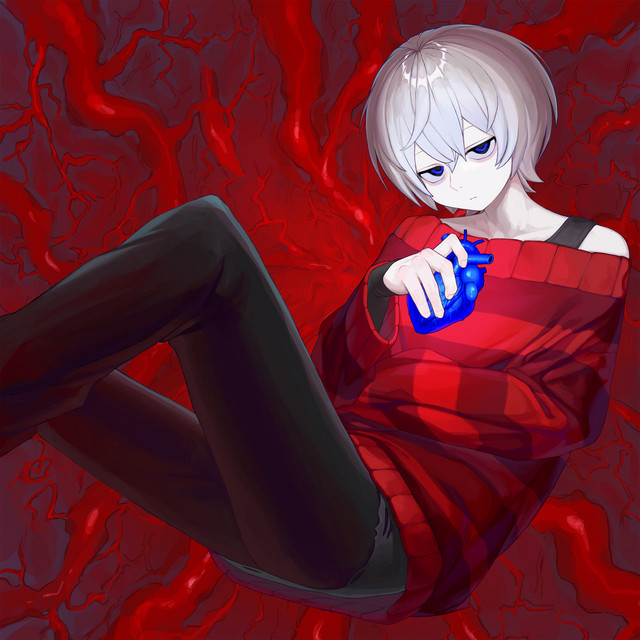 Luv cover art