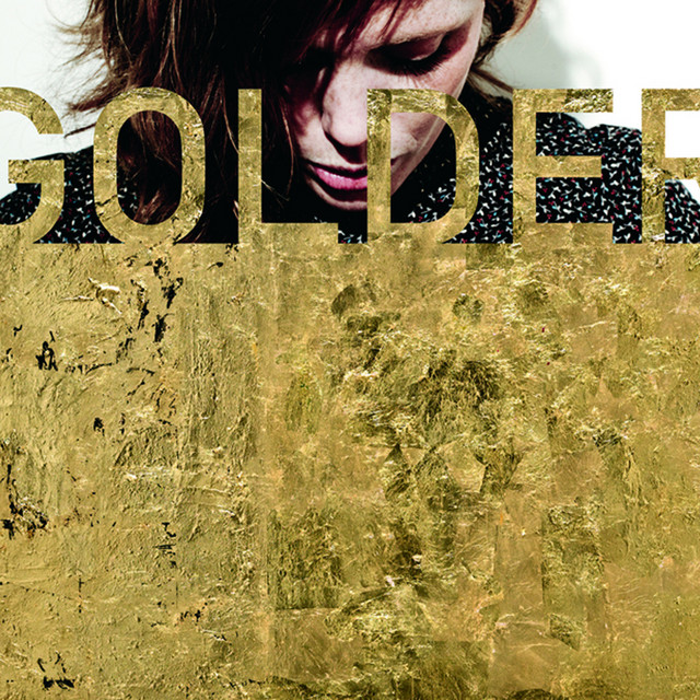 Golder cover art