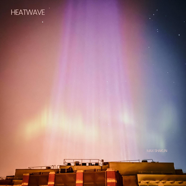 Heatwave artwork