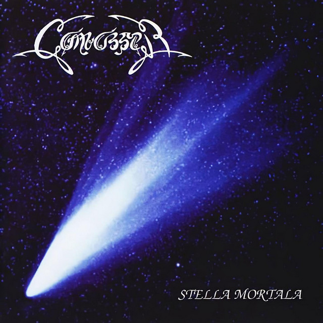Stella Mortala cover art
