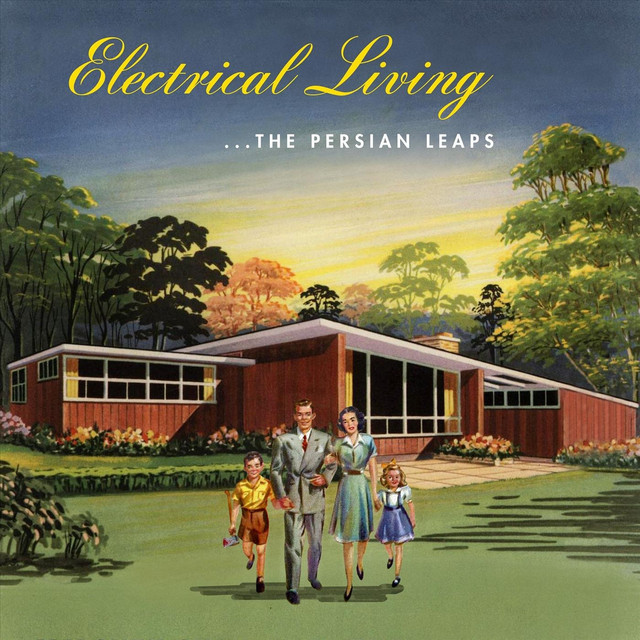 Electrical Living cover
