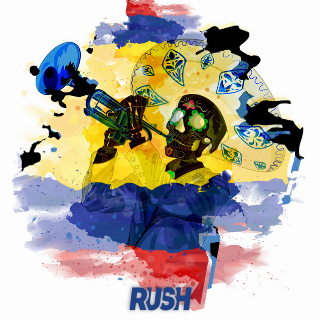 Hoy cover art