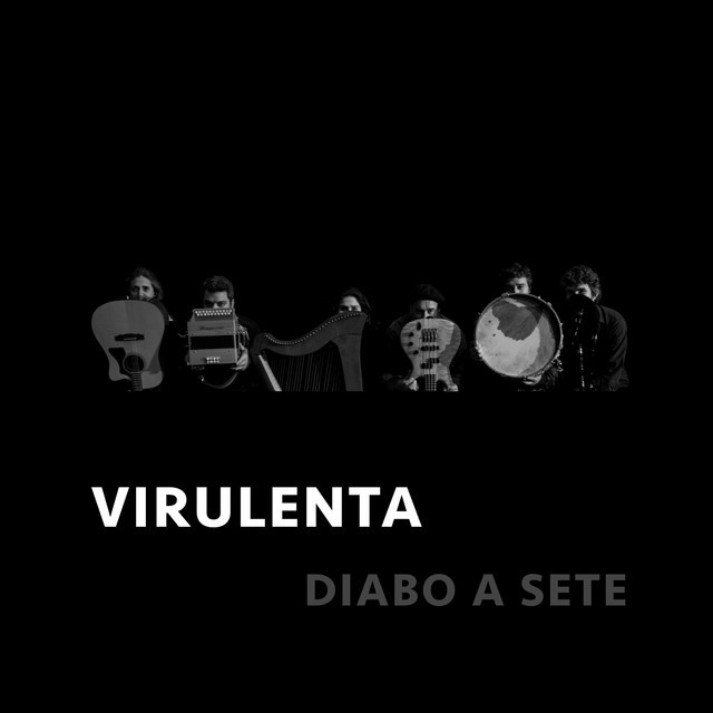 Virulenta cover